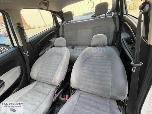 2014-FİAT-LINEA-1.4FİRE-EASY-LPGLİ-MAKYAJLI-BAKIMLI-99'KM