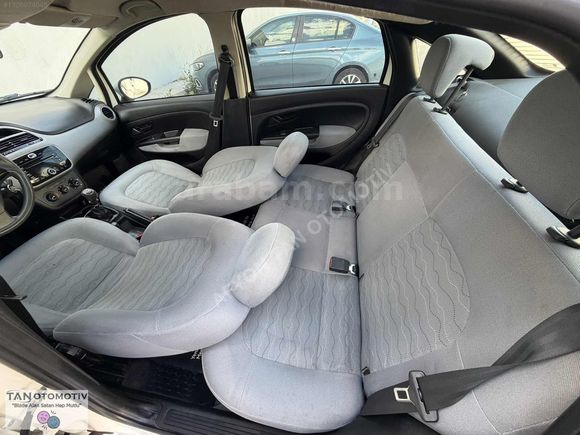 2014-FİAT-LINEA-1.4FİRE-EASY-LPGLİ-MAKYAJLI-BAKIMLI-99'KM