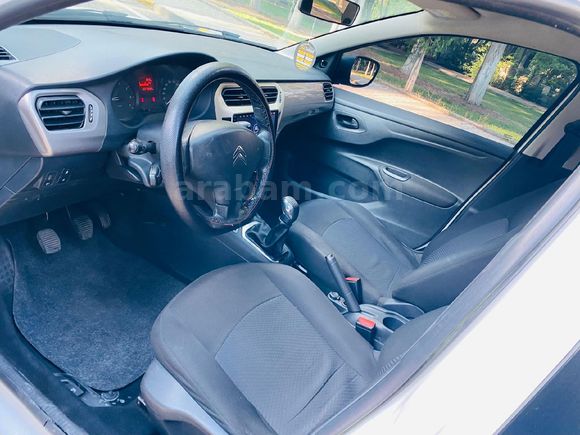 Sahibinden Citroen C-Elysée 1.2 VTi Attraction 2014 Model