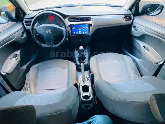 Sahibinden Citroen C-Elysée 1.2 VTi Attraction 2014 Model