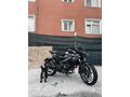 Sahibinden Bajaj Pulsar 200 NS ABS 