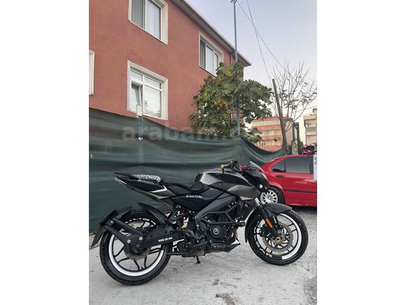Sahibinden Bajaj Pulsar 200 NS ABS 