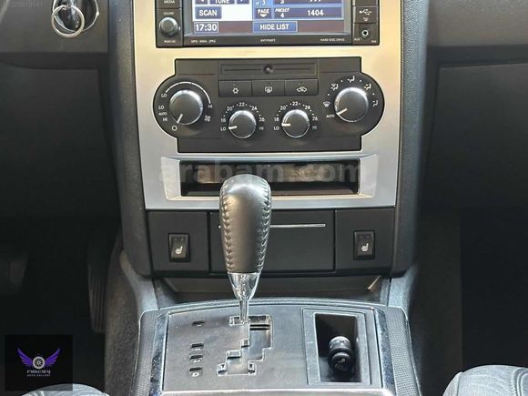 PRESTİJ HARİKASI 300C SRT PAKET SUNROOF