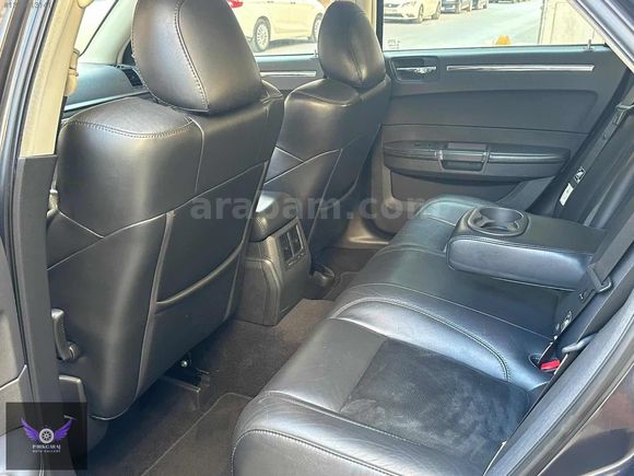 PRESTİJ HARİKASI 300C SRT PAKET SUNROOF
