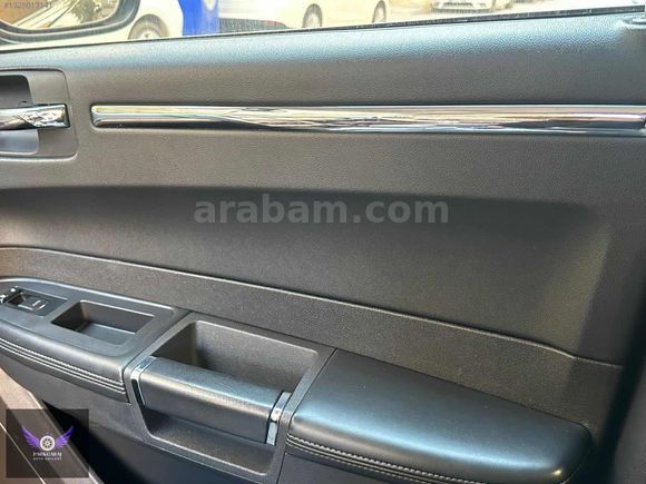 PRESTİJ HARİKASI 300C SRT PAKET SUNROOF
