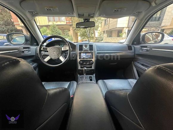 PRESTİJ HARİKASI 300C SRT PAKET SUNROOF