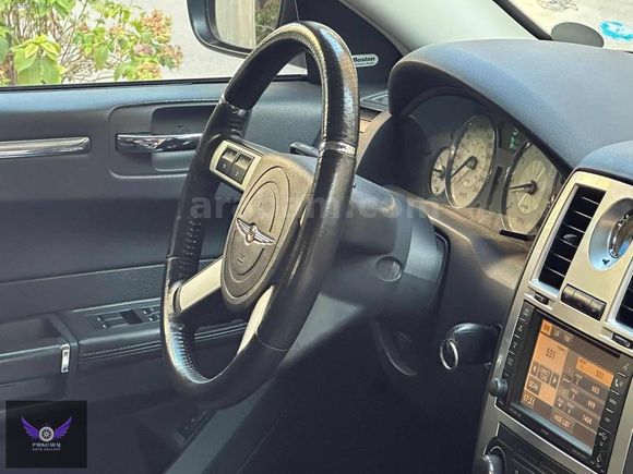PRESTİJ HARİKASI 300C SRT PAKET SUNROOF