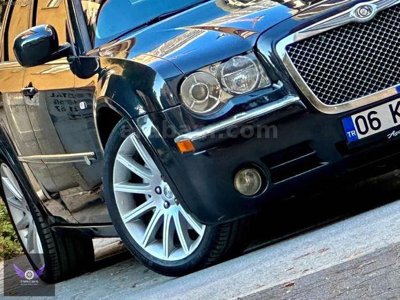 PRESTİJ HARİKASI 300C SRT PAKET SUNROOF