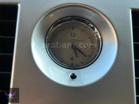 PRESTİJ HARİKASI 300C SRT PAKET SUNROOF