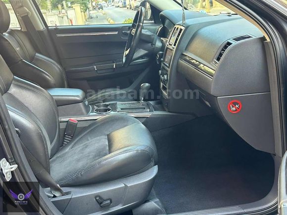 PRESTİJ HARİKASI 300C SRT PAKET SUNROOF