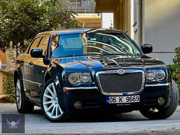 PRESTİJ HARİKASI 300C SRT PAKET SUNROOF