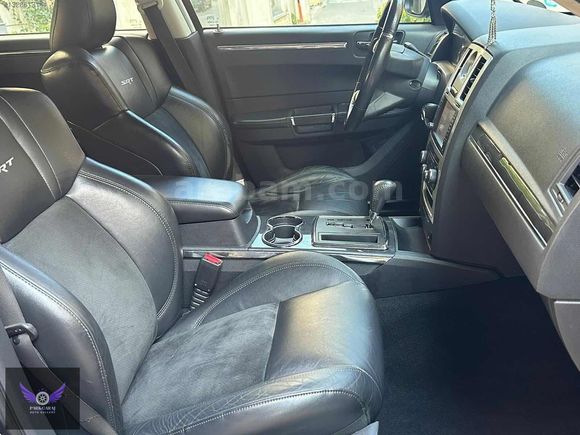 PRESTİJ HARİKASI 300C SRT PAKET SUNROOF