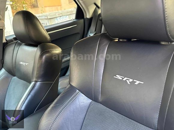 PRESTİJ HARİKASI 300C SRT PAKET SUNROOF