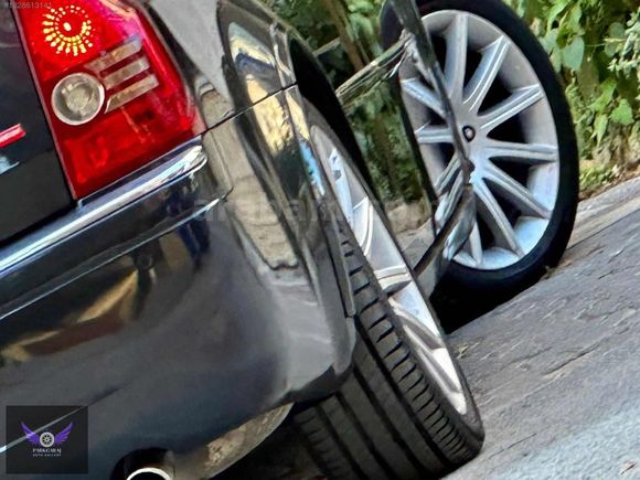 PRESTİJ HARİKASI 300C SRT PAKET SUNROOF