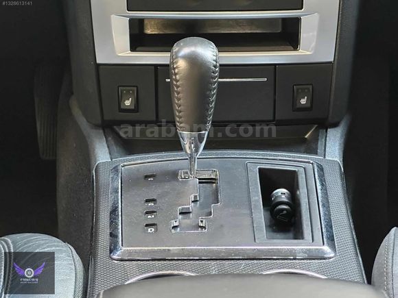 PRESTİJ HARİKASI 300C SRT PAKET SUNROOF