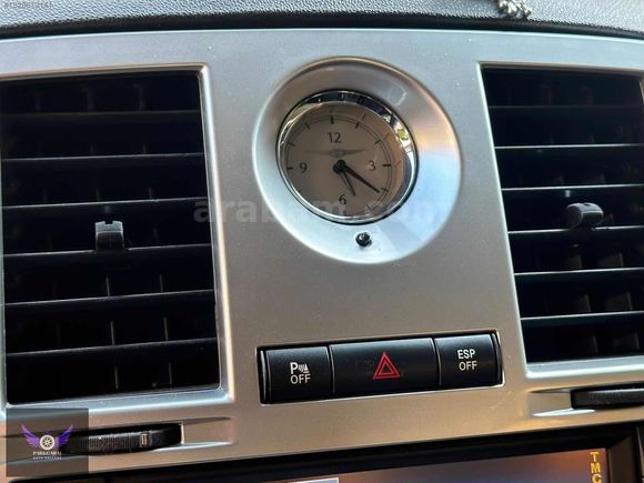 PRESTİJ HARİKASI 300C SRT PAKET SUNROOF