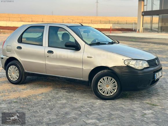 MAKYAJLI KASA/ 4 LASTİK SFR/ TRAMER YOK/ KM ORJİNAL