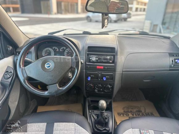 MAKYAJLI KASA/ 4 LASTİK SFR/ TRAMER YOK/ KM ORJİNAL