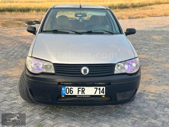 MAKYAJLI KASA/ 4 LASTİK SFR/ TRAMER YOK/ KM ORJİNAL