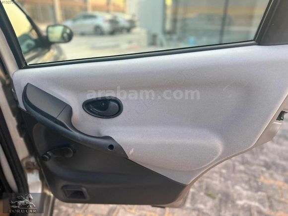 MAKYAJLI KASA/ 4 LASTİK SFR/ TRAMER YOK/ KM ORJİNAL