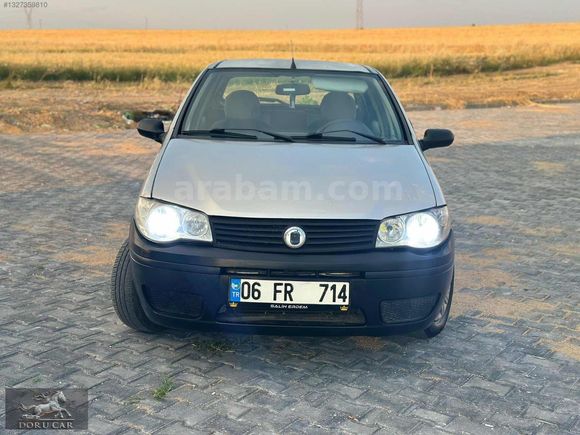 MAKYAJLI KASA/ 4 LASTİK SFR/ TRAMER YOK/ KM ORJİNAL