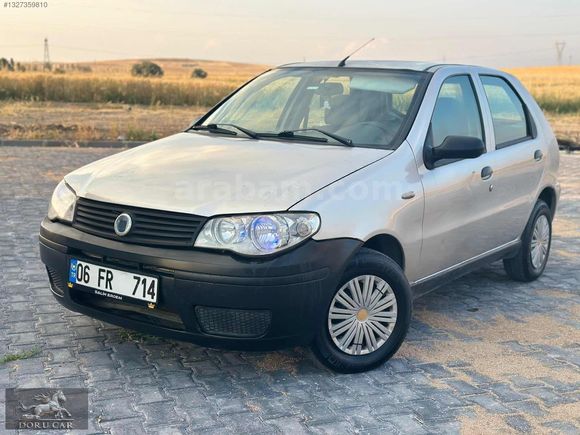 MAKYAJLI KASA/ 4 LASTİK SFR/ TRAMER YOK/ KM ORJİNAL