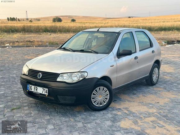 MAKYAJLI KASA/ 4 LASTİK SFR/ TRAMER YOK/ KM ORJİNAL
