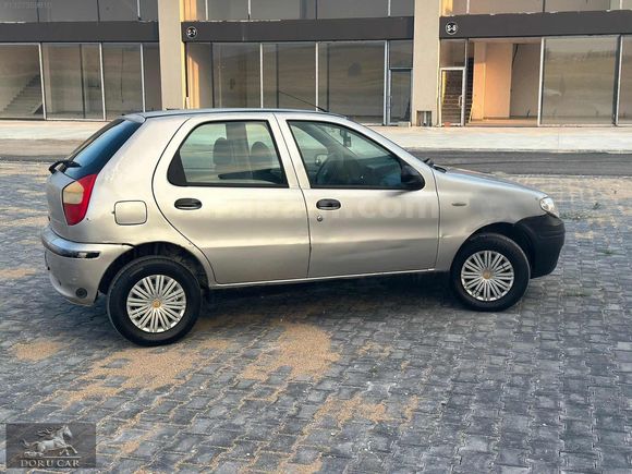MAKYAJLI KASA/ 4 LASTİK SFR/ TRAMER YOK/ KM ORJİNAL