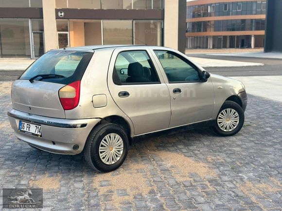 MAKYAJLI KASA/ 4 LASTİK SFR/ TRAMER YOK/ KM ORJİNAL