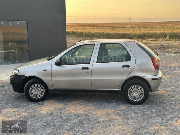 MAKYAJLI KASA/ 4 LASTİK SFR/ TRAMER YOK/ KM ORJİNAL