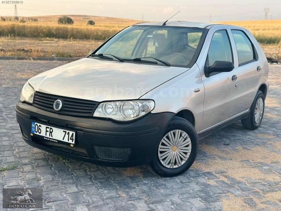 MAKYAJLI KASA/ 4 LASTİK SFR/ TRAMER YOK/ KM ORJİNAL