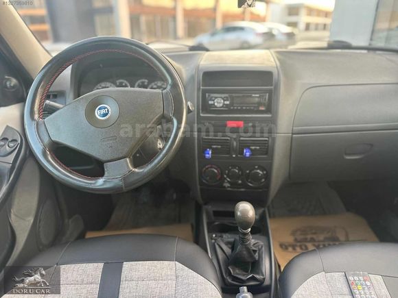 MAKYAJLI KASA/ 4 LASTİK SFR/ TRAMER YOK/ KM ORJİNAL