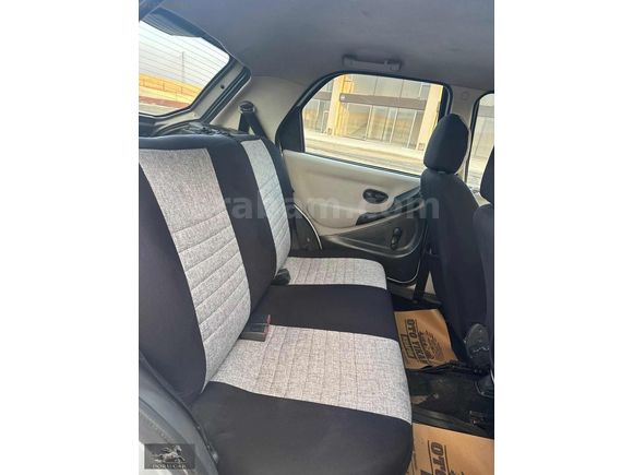 MAKYAJLI KASA/ 4 LASTİK SFR/ TRAMER YOK/ KM ORJİNAL
