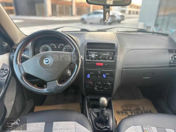 MAKYAJLI KASA/ 4 LASTİK SFR/ TRAMER YOK/ KM ORJİNAL