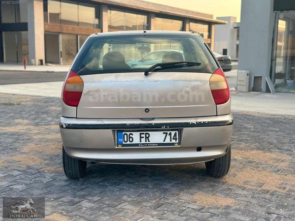 MAKYAJLI KASA/ 4 LASTİK SFR/ TRAMER YOK/ KM ORJİNAL