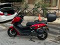 Sahibinden Kuba Chia 125 Pro Tertemiz Kaçmaz