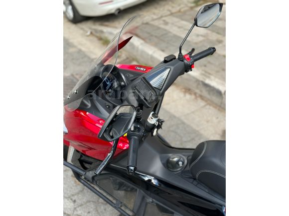 Sahibinden Kuba Chia 125 Pro Tertemiz Kaçmaz
