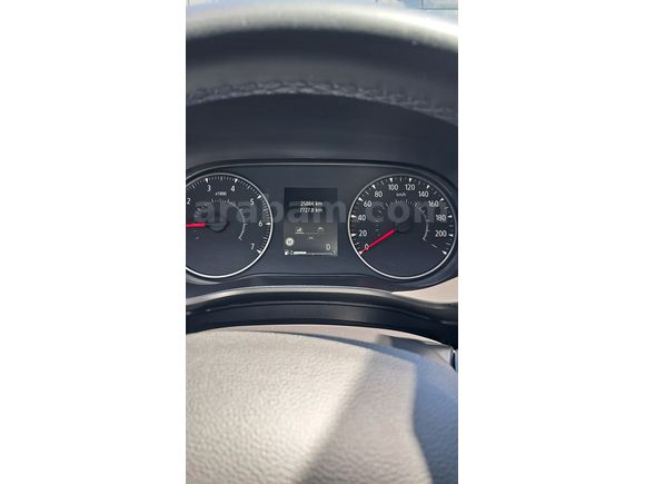 Sahibinden Dacia Sandero Stepway 1.0 Tce Expression 2025 Model 