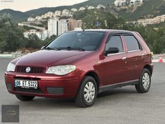 SALMAN OTOMOTİV'DEN HATASIZ DEĞİŞENSİZ KAYITSIZ PALİO