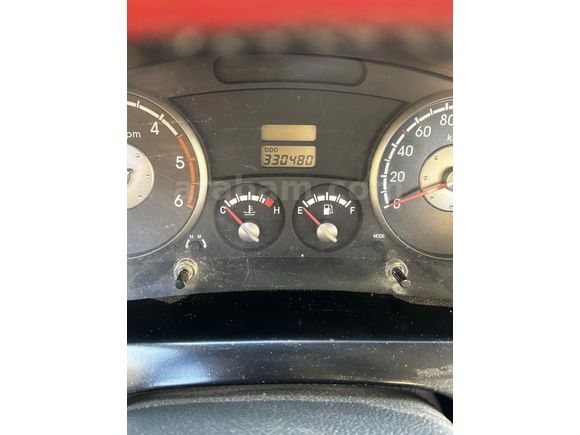 Sahibinden Kia Bongo K2500 DLX 