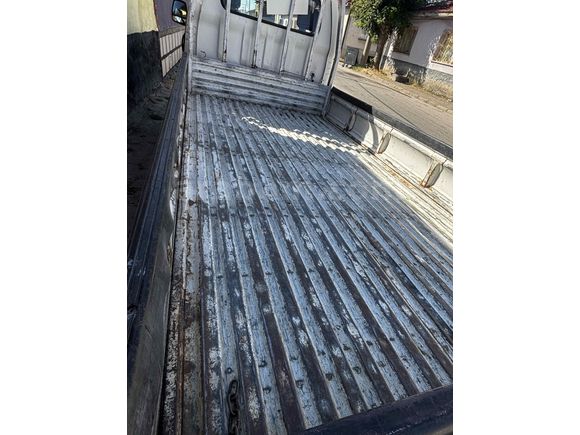 Sahibinden Kia Bongo K2500 DLX 