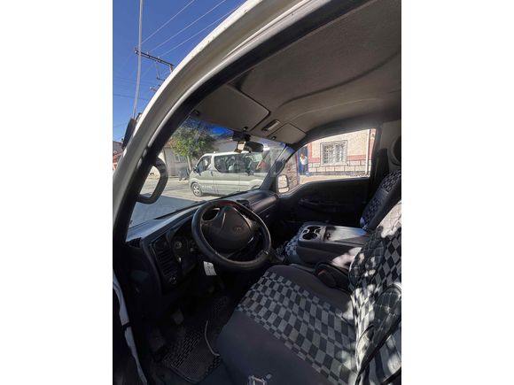 Sahibinden Kia Bongo K2500 DLX 