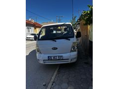 Sahibinden Kia Bongo K2500 DLX 