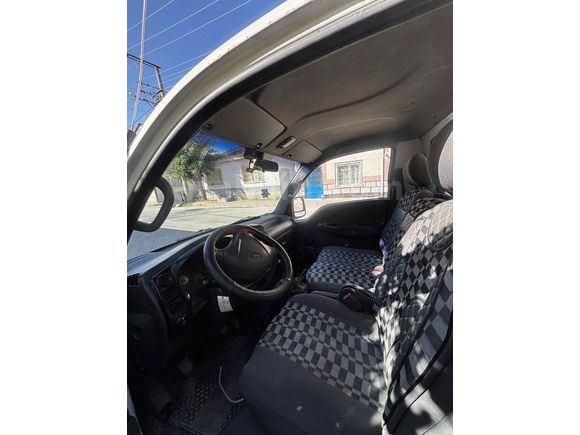 Sahibinden Kia Bongo K2500 DLX 