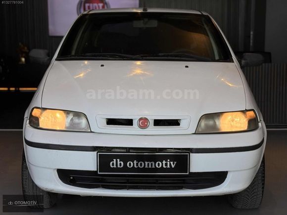 db OTOMOTİV 2006 FİAT PALİO 1.2 ACTİVE BENZİN LPG MANUEL 3 KAPI