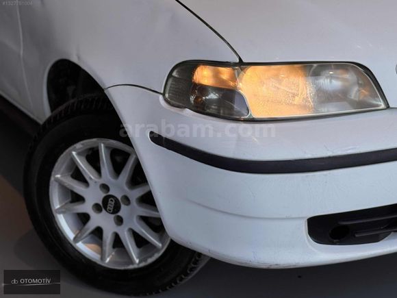 db OTOMOTİV 2006 FİAT PALİO 1.2 ACTİVE BENZİN LPG MANUEL 3 KAPI
