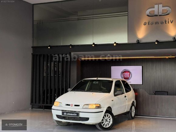 db OTOMOTİV 2006 FİAT PALİO 1.2 ACTİVE BENZİN LPG MANUEL 3 KAPI