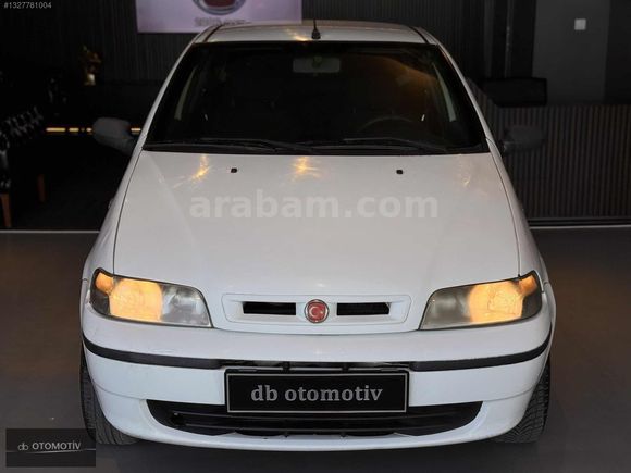 db OTOMOTİV 2006 FİAT PALİO 1.2 ACTİVE BENZİN LPG MANUEL 3 KAPI