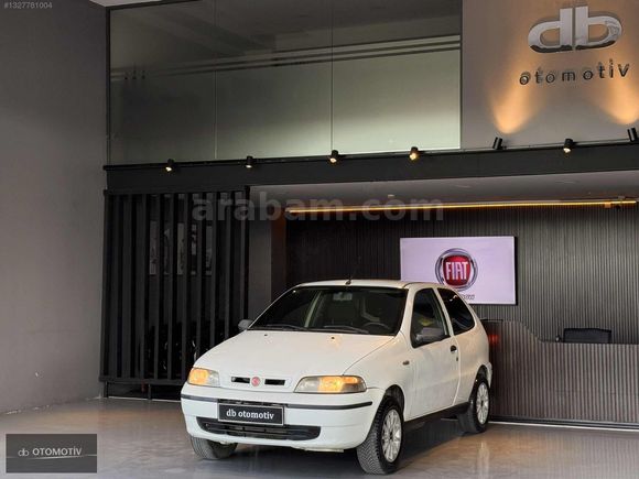 db OTOMOTİV 2006 FİAT PALİO 1.2 ACTİVE BENZİN LPG MANUEL 3 KAPI