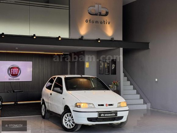 db OTOMOTİV 2006 FİAT PALİO 1.2 ACTİVE BENZİN LPG MANUEL 3 KAPI